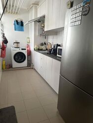 Blk 140B Yung Ho Spring I (Jurong West), HDB 2 Rooms #570658221